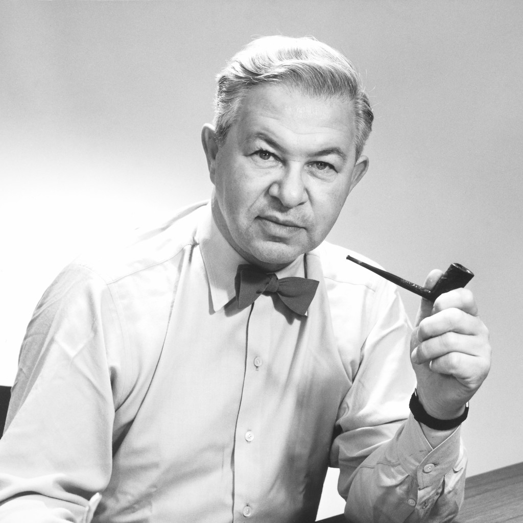 Arne Jacobsen